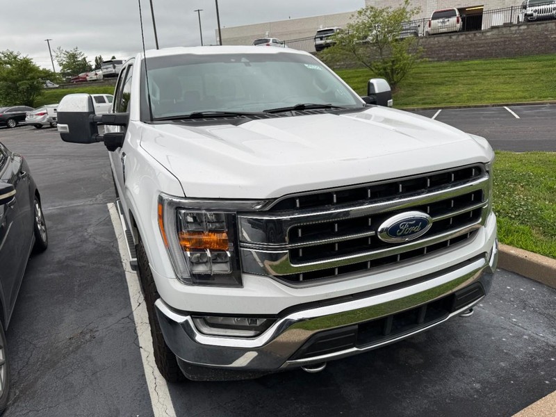 Ford F-150 Vehicle Image 04