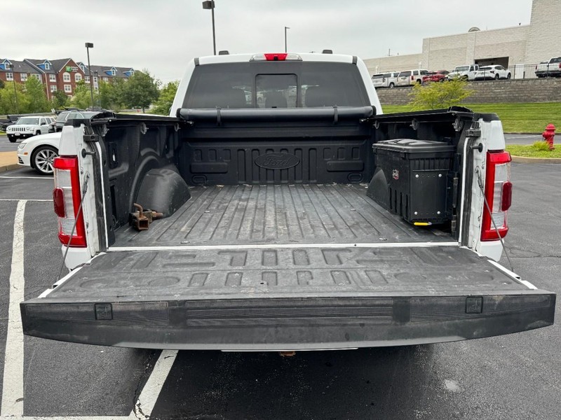 Ford F-150 Vehicle Image 06