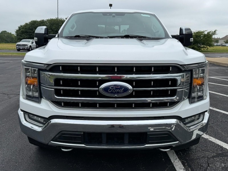 Ford F-150 Vehicle Image 09