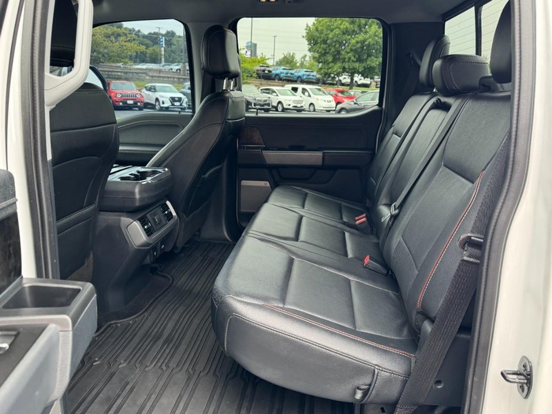 Ford F-150 Vehicle Image 10
