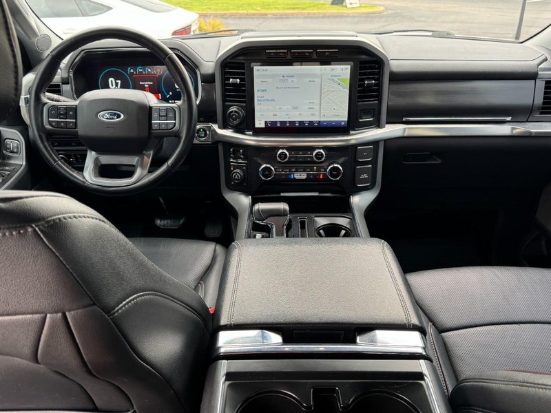 Ford F-150 Vehicle Image 11