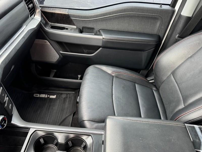 Ford F-150 Vehicle Image 13