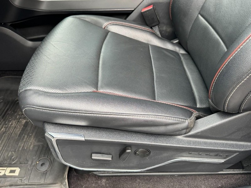 Ford F-150 Vehicle Image 14