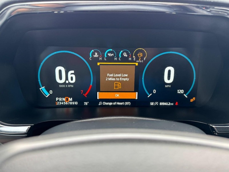 Ford F-150 Vehicle Image 23