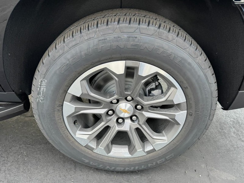 Chevrolet Tahoe Vehicle Image 06