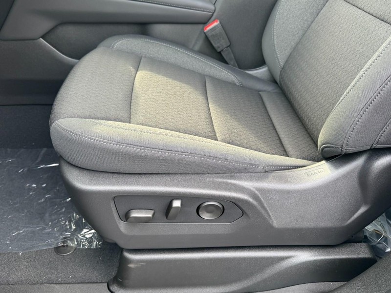 Chevrolet Tahoe Vehicle Image 07