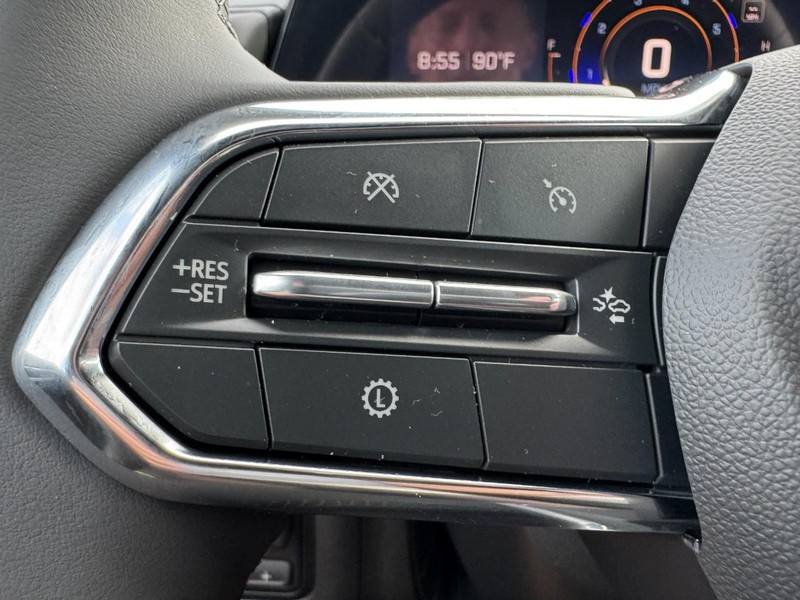 Chevrolet Tahoe Vehicle Image 10