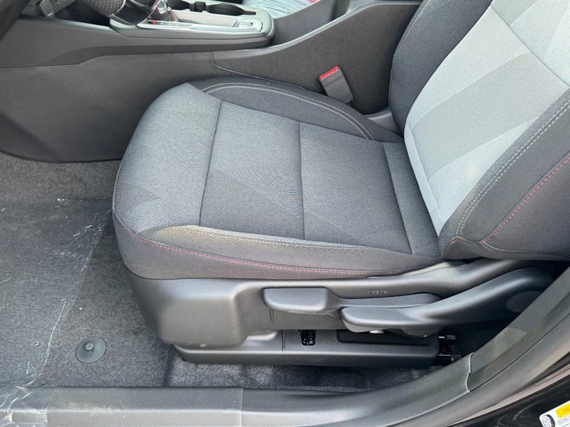 Chevrolet Trax Vehicle Image 07