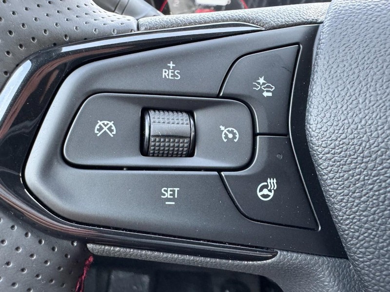 Chevrolet Trax Vehicle Image 09