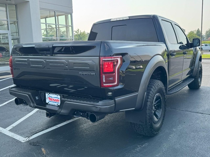 Ford F-150 Vehicle Image 03
