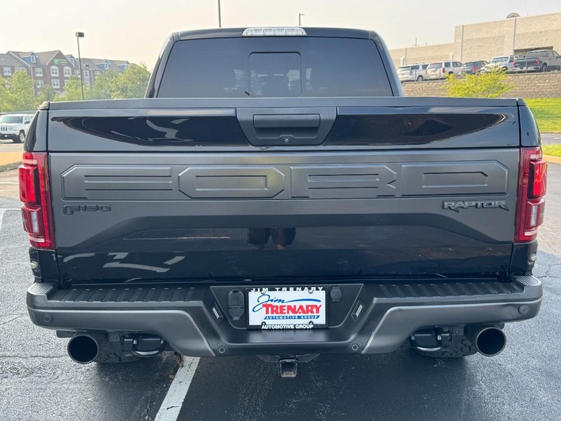 Ford F-150 Vehicle Image 04
