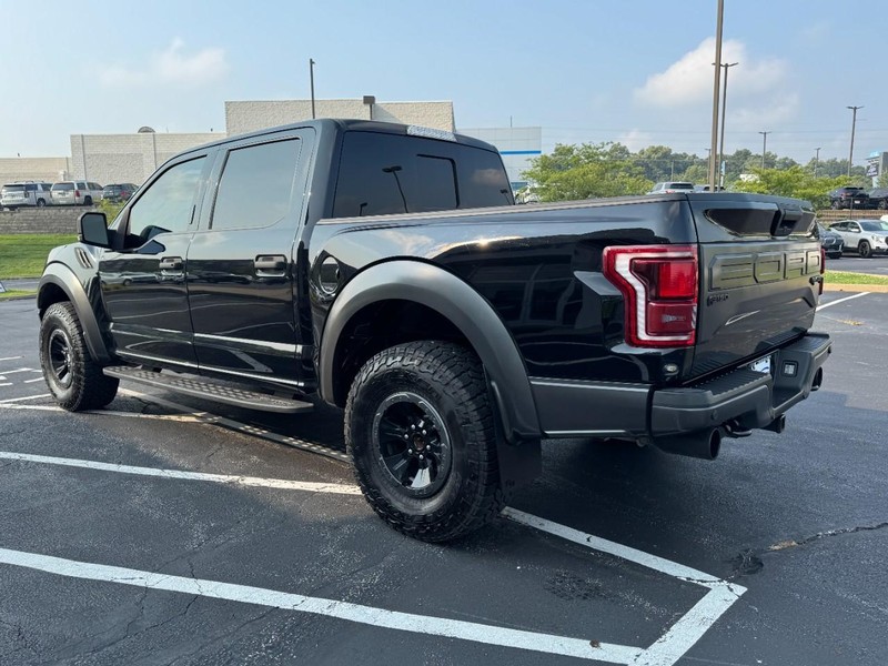 Ford F-150 Vehicle Image 05