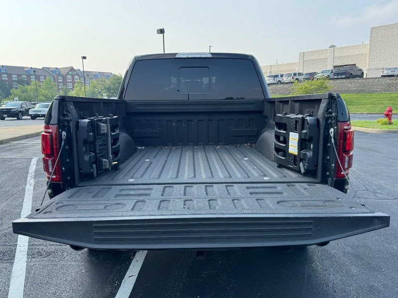 Ford F-150 Vehicle Image 06