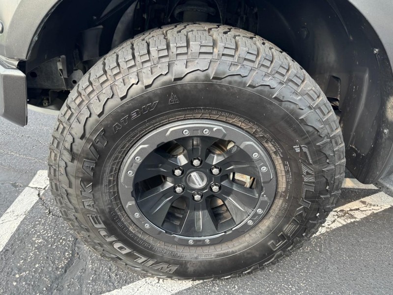 Ford F-150 Vehicle Image 07