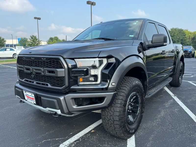 Ford F-150 Vehicle Image 08
