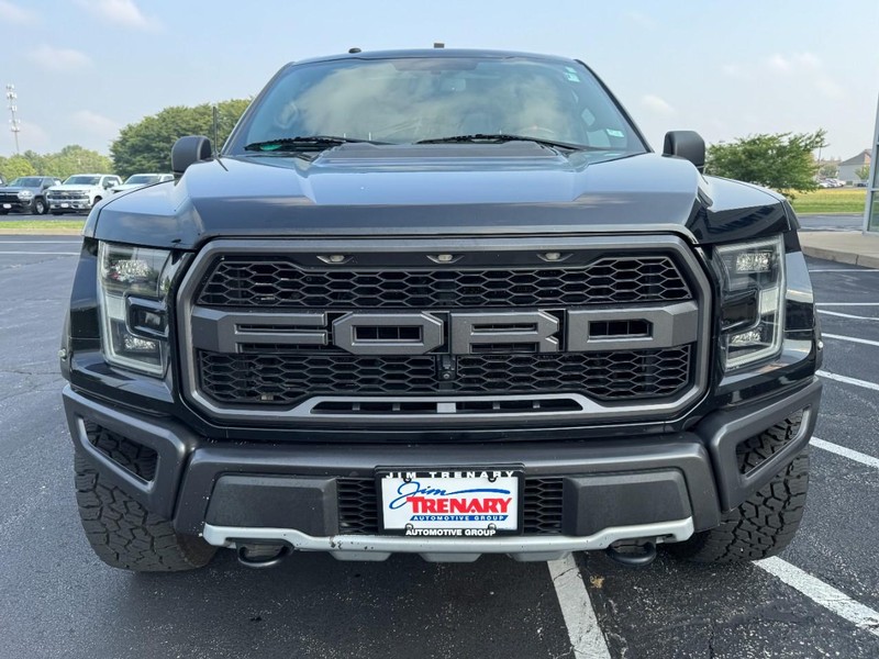 Ford F-150 Vehicle Image 09