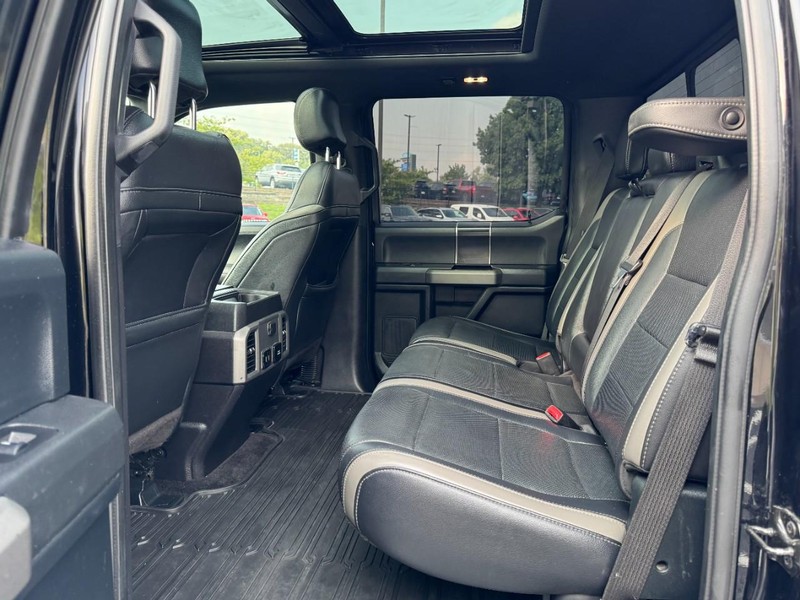 Ford F-150 Vehicle Image 10