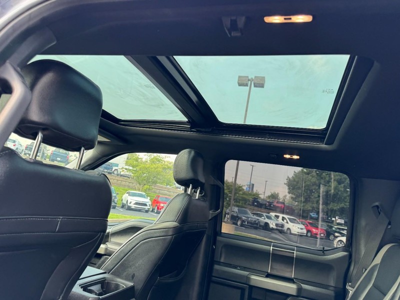 Ford F-150 Vehicle Image 11