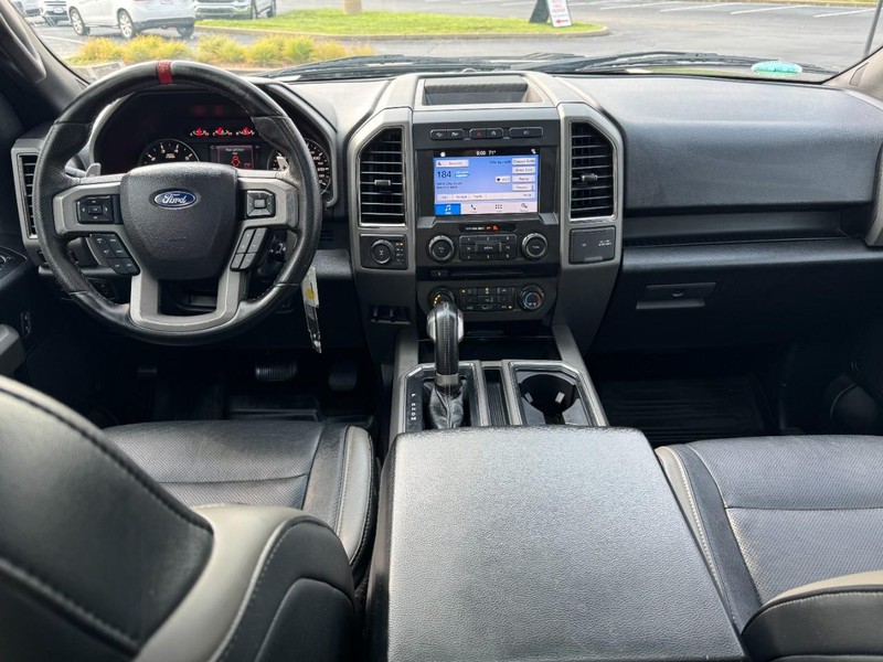 Ford F-150 Vehicle Image 12
