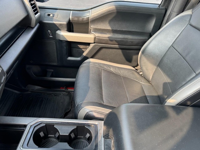 Ford F-150 Vehicle Image 14
