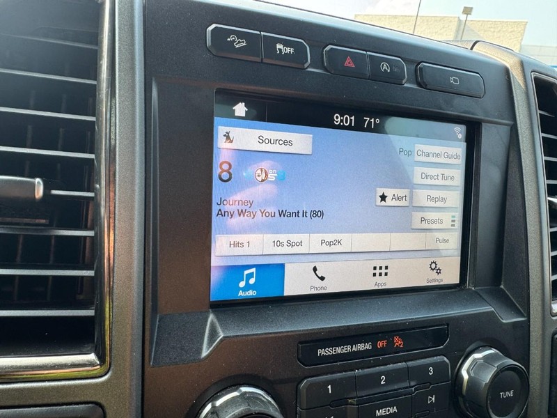 Ford F-150 Vehicle Image 20