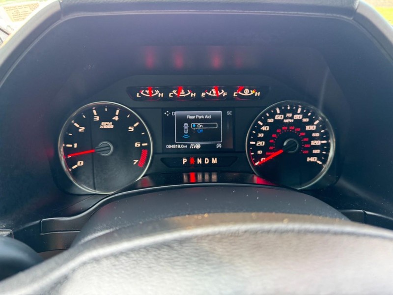 Ford F-150 Vehicle Image 23