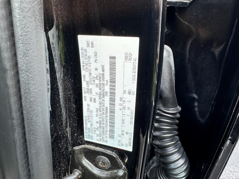 Ford F-150 Vehicle Image 24