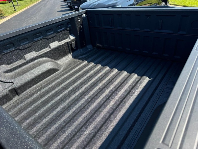 Chevrolet Colorado Vehicle Image 06