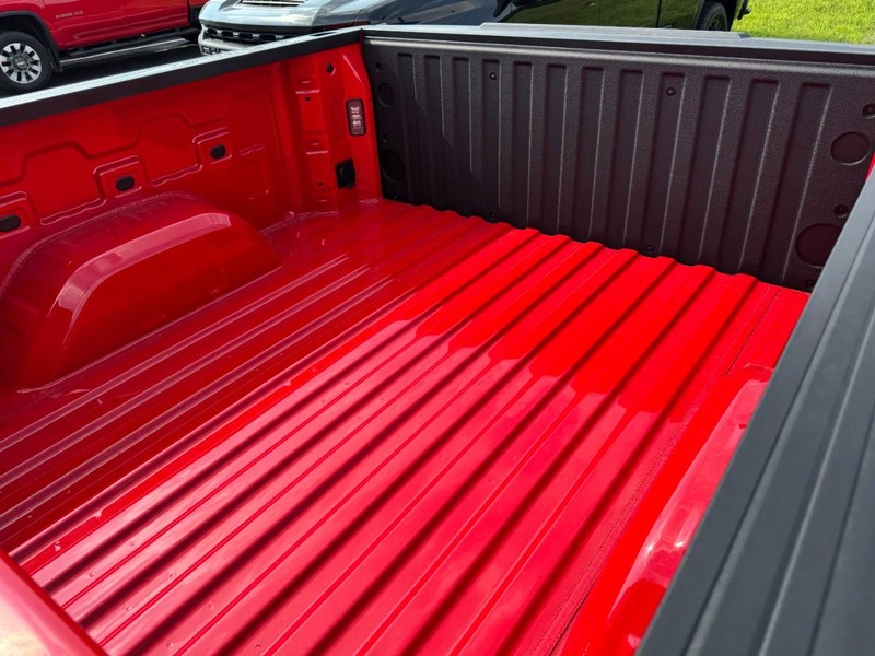 Chevrolet Silverado 1500 Vehicle Image 07