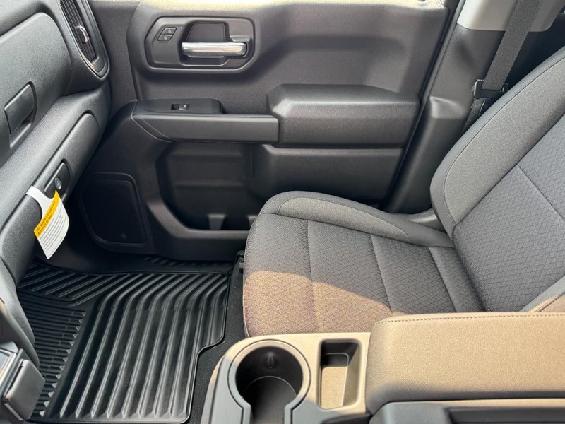 Chevrolet Silverado 1500 Vehicle Image 09