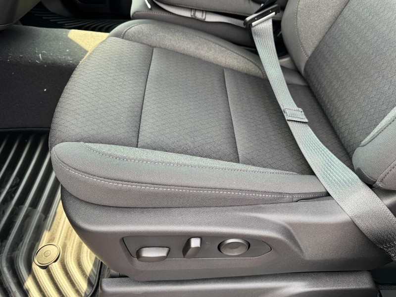 Chevrolet Silverado 1500 Vehicle Image 10