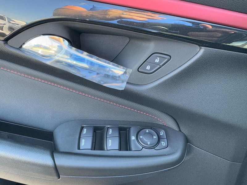 Chevrolet TrailBlazer Vehicle Image 08