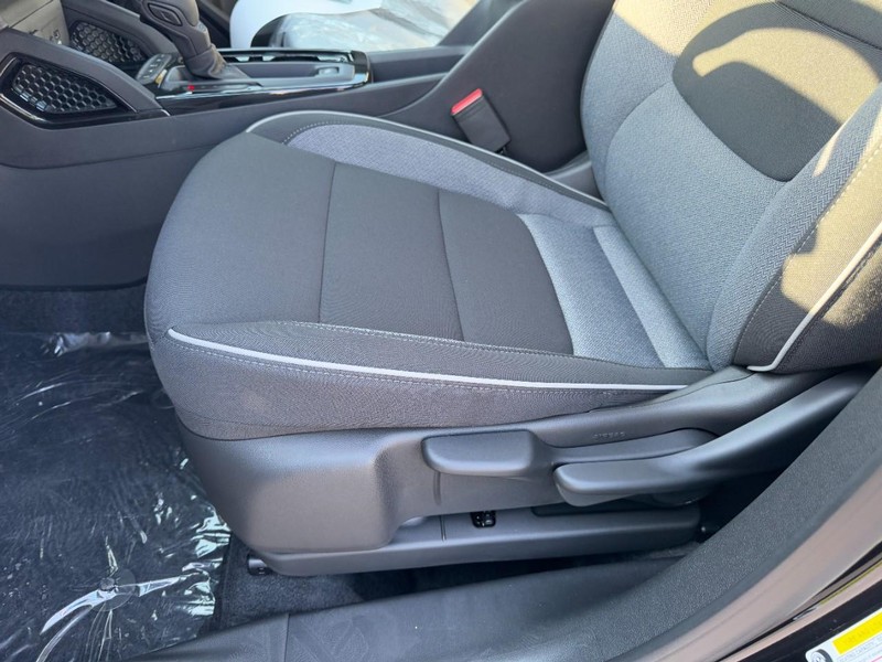 Chevrolet TrailBlazer Vehicle Image 07