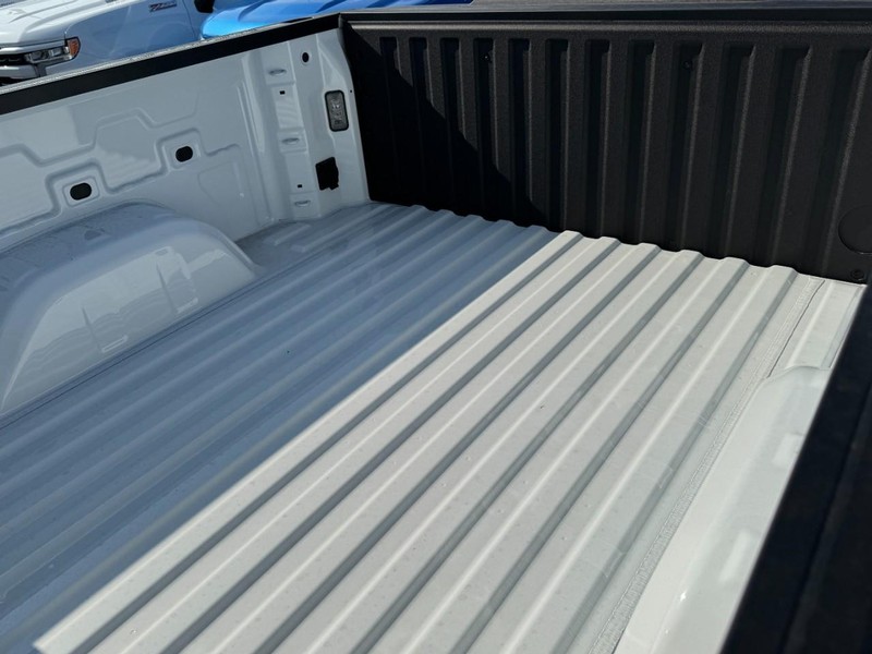 Chevrolet Silverado 1500 Vehicle Image 08