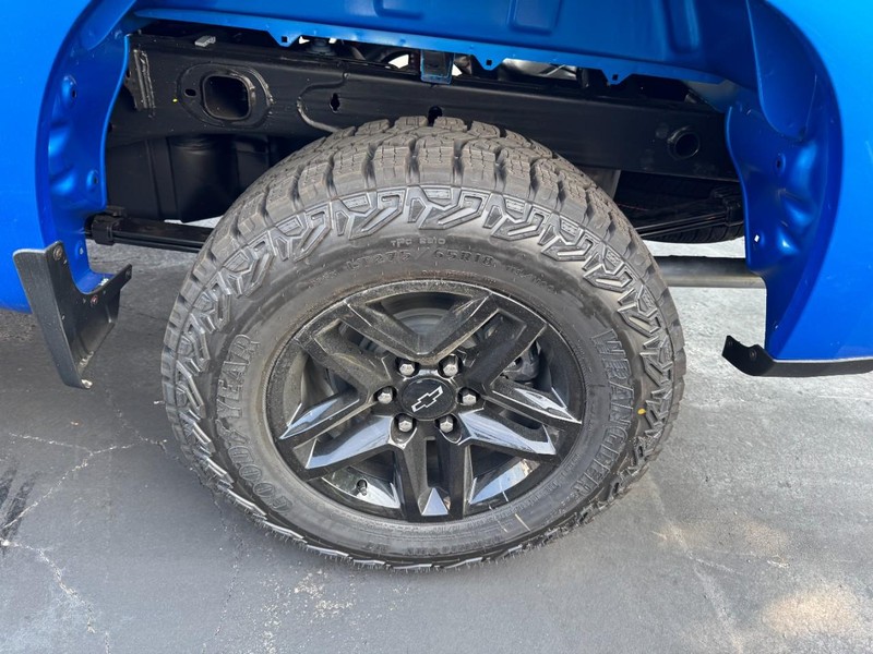 Chevrolet Silverado 1500 Vehicle Image 07