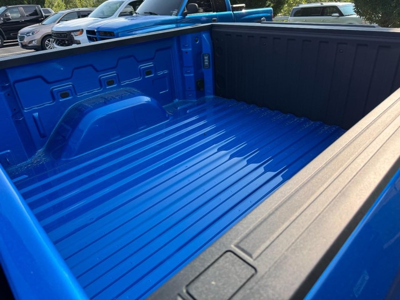 Chevrolet Silverado 1500 Vehicle Image 08