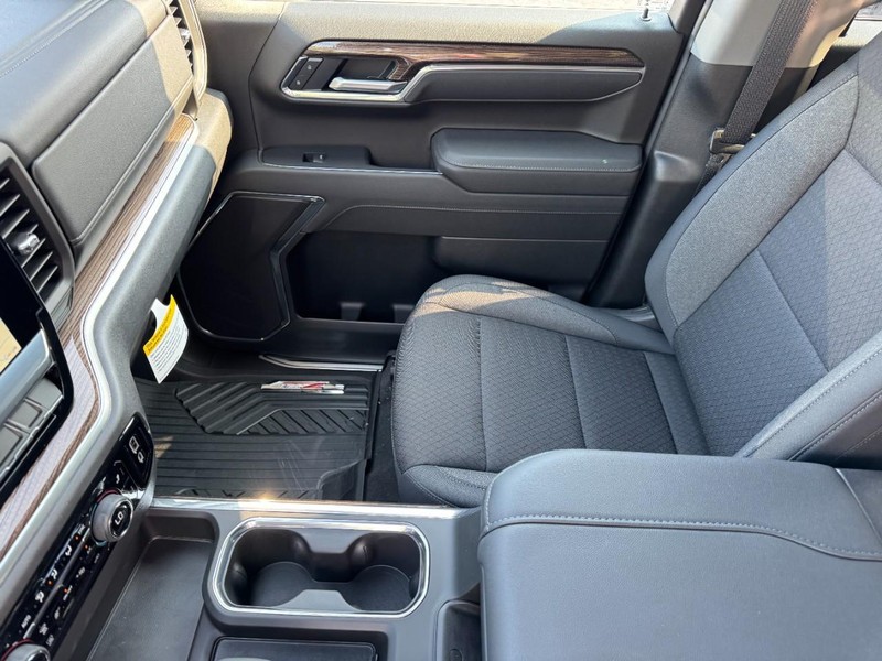 Chevrolet Silverado 1500 Vehicle Image 10