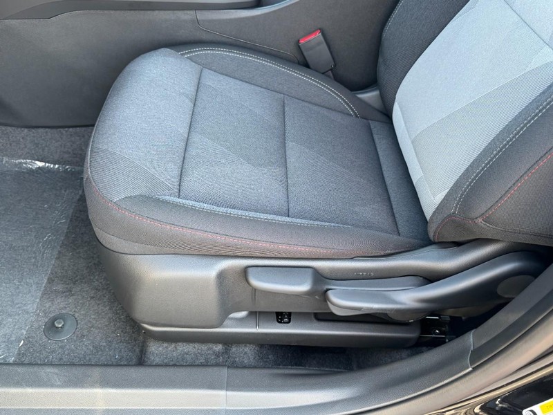 Chevrolet Trax Vehicle Image 09