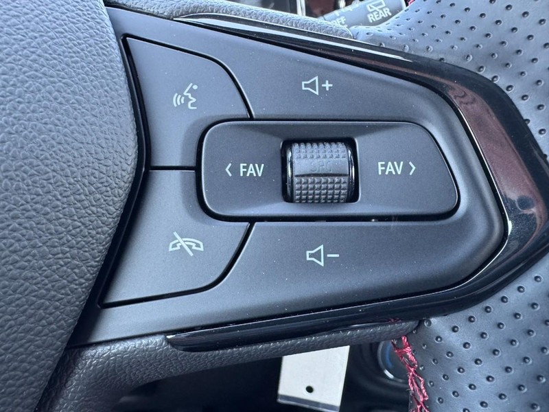 Chevrolet Trax Vehicle Image 12