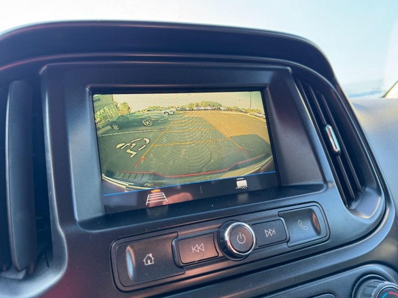 Chevrolet Colorado Vehicle Image 20