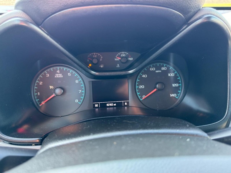 Chevrolet Colorado Vehicle Image 21