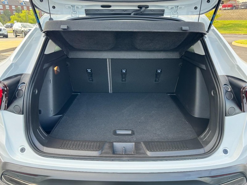 Chevrolet Trax Vehicle Image 06