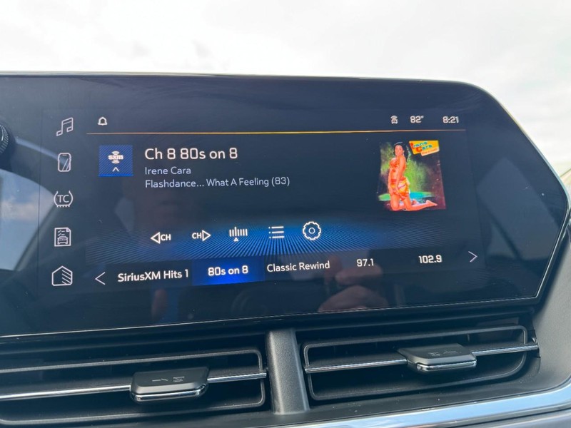 Chevrolet Trax Vehicle Image 19