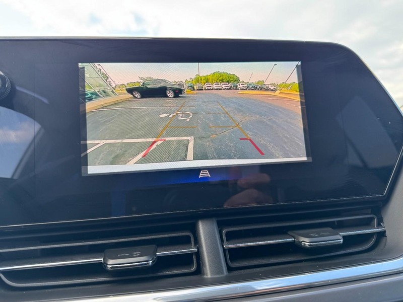 Chevrolet Trax Vehicle Image 20