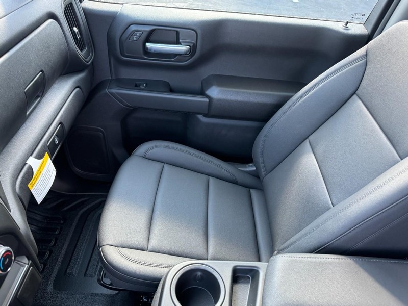 Chevrolet Silverado 1500 Vehicle Image 08