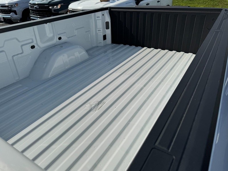 Chevrolet Silverado 1500 Vehicle Image 08