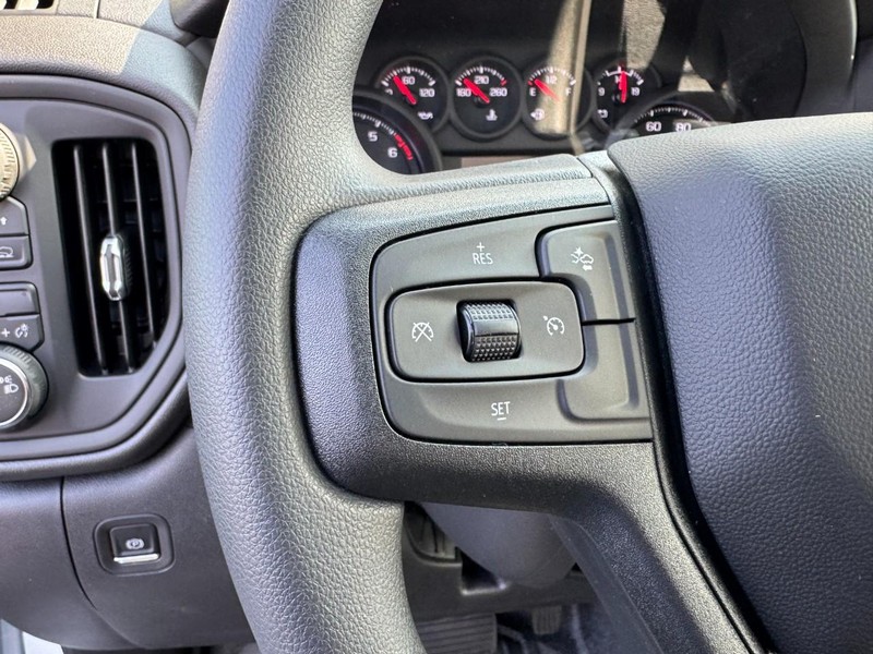 Chevrolet Silverado 1500 Vehicle Image 12