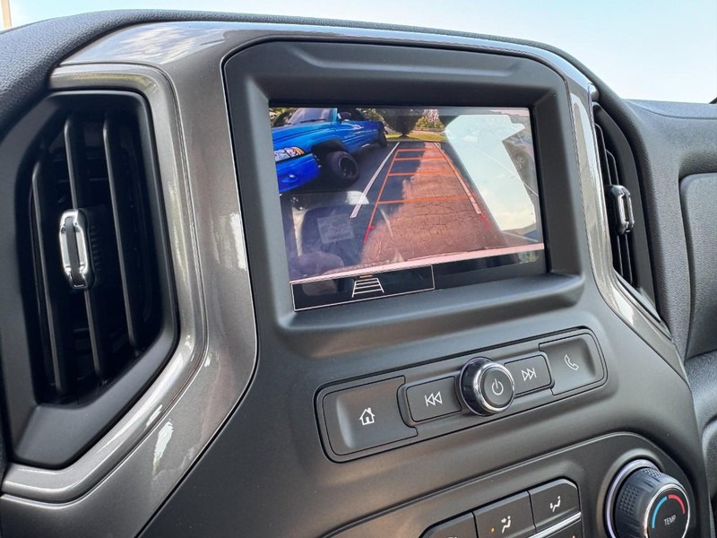 Chevrolet Silverado 1500 Vehicle Image 15