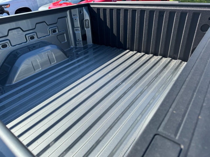 Chevrolet Silverado 1500 Vehicle Image 08
