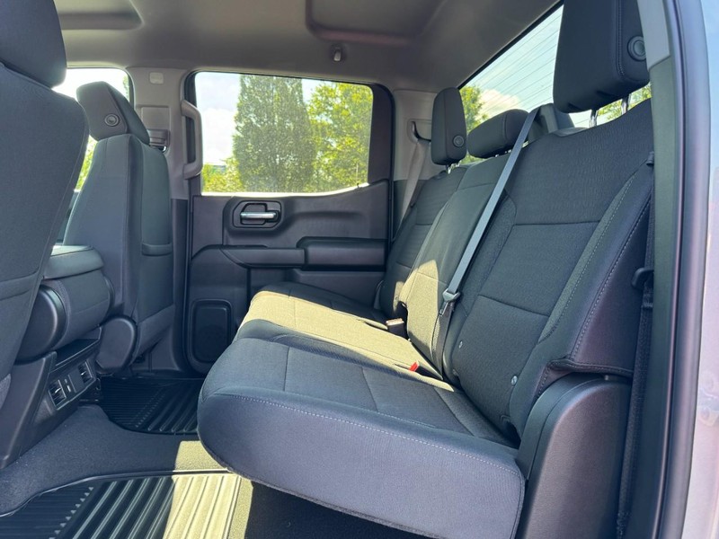 Chevrolet Silverado 1500 Vehicle Image 09